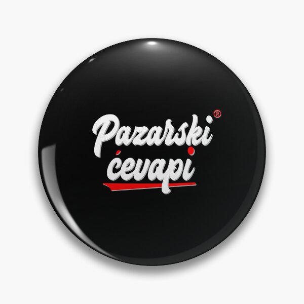 Item preview, Pazarski Cevapi Balkan Cevapcici designed and sold by Dubbra.