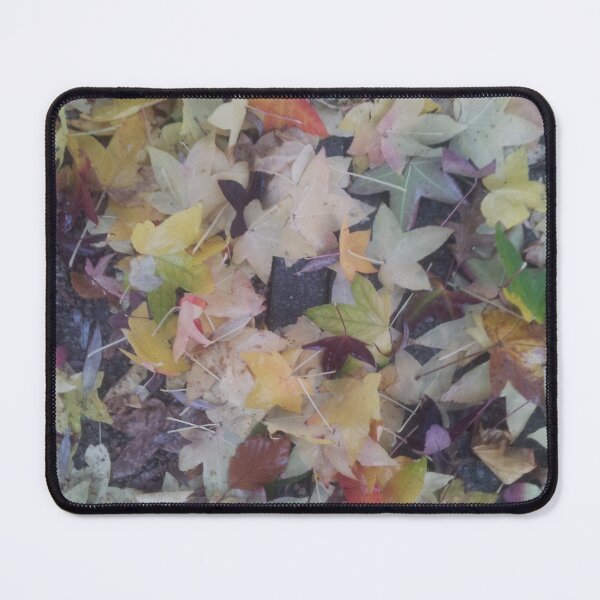 Item preview, Volksbolts/KABFA Designs, Falling Leaves designed and sold by KABFA Designs.
