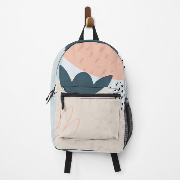 Item preview, Fun Scandi Abstract designed and sold by UrbanEpiphany.