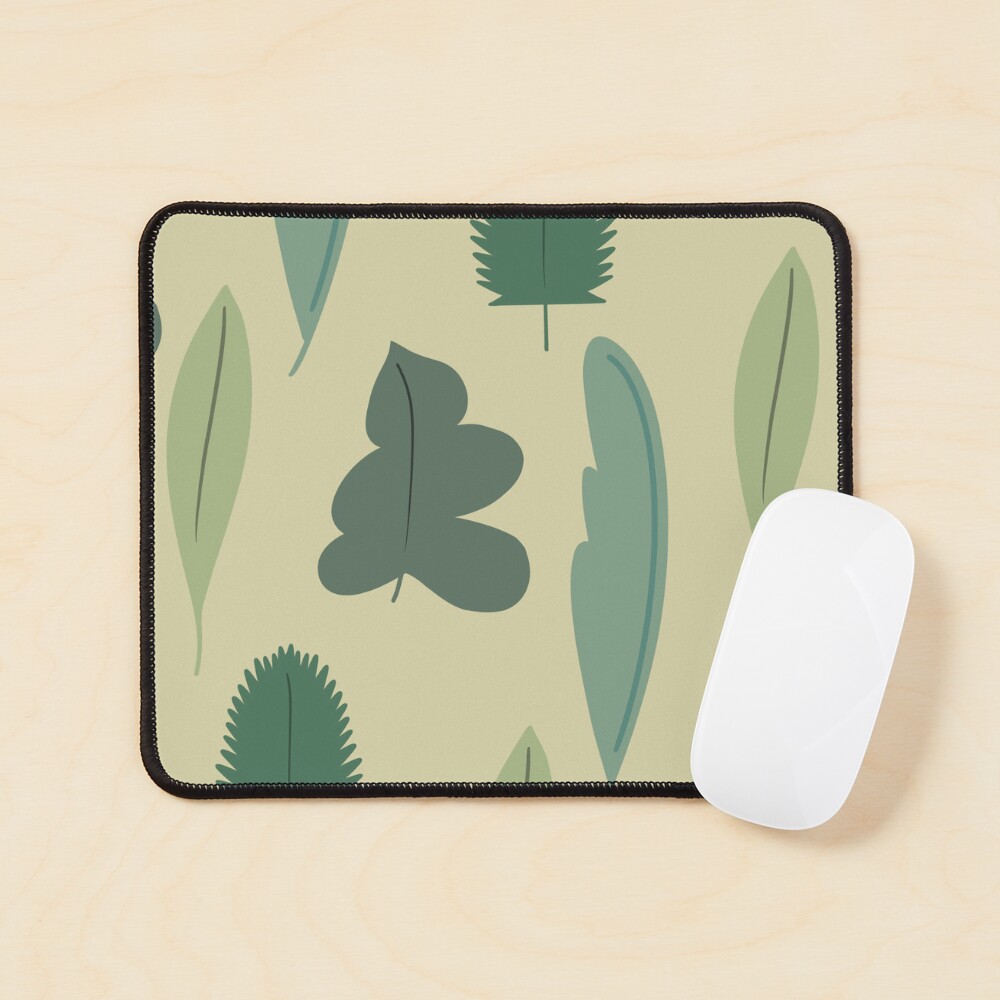 Item preview, Mouse Pad designed and sold by BookwormSticker.