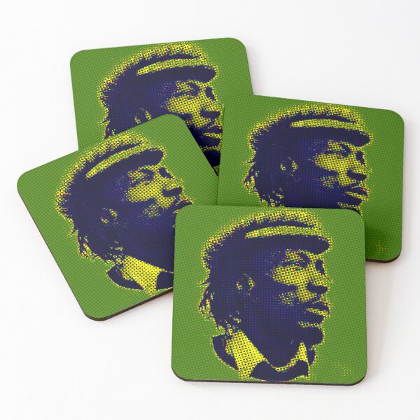 Item preview, Alton Ellis designed and sold by RaiStromberg.