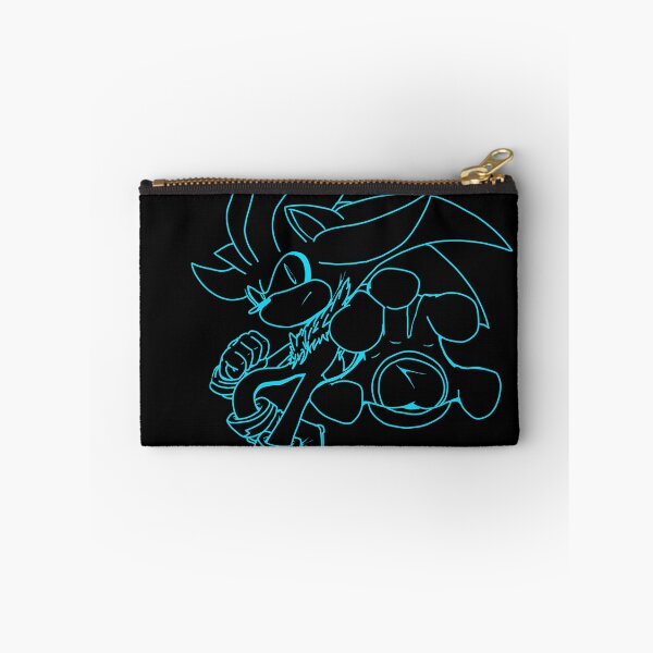 Item preview, Silver the Hedgehog (Blue Line) designed and sold by T-Draguuno.