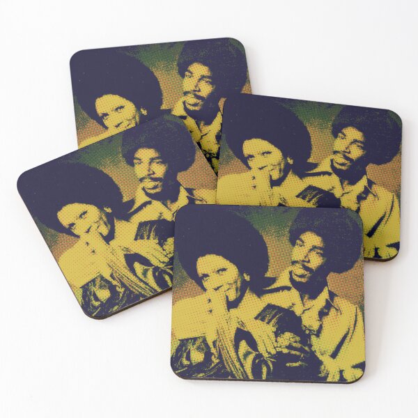Item preview, Bob and Marcia Griffiths designed and sold by RaiStromberg.
