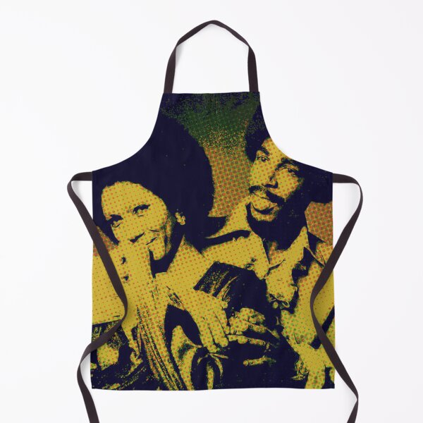 Item preview, Bob and Marcia Griffiths designed and sold by RaiStromberg.