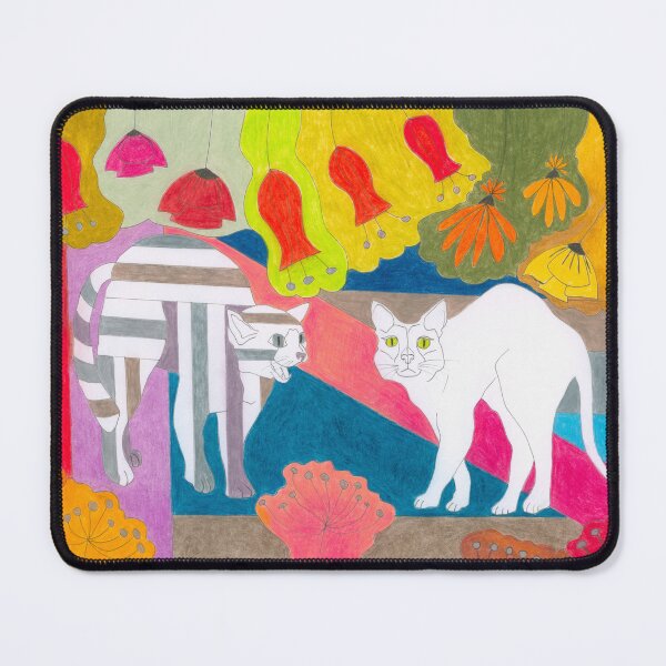 Item preview, spurned cat designed and sold by NINIPO.