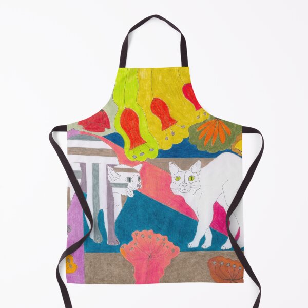 Item preview, spurned cat designed and sold by NINIPO.