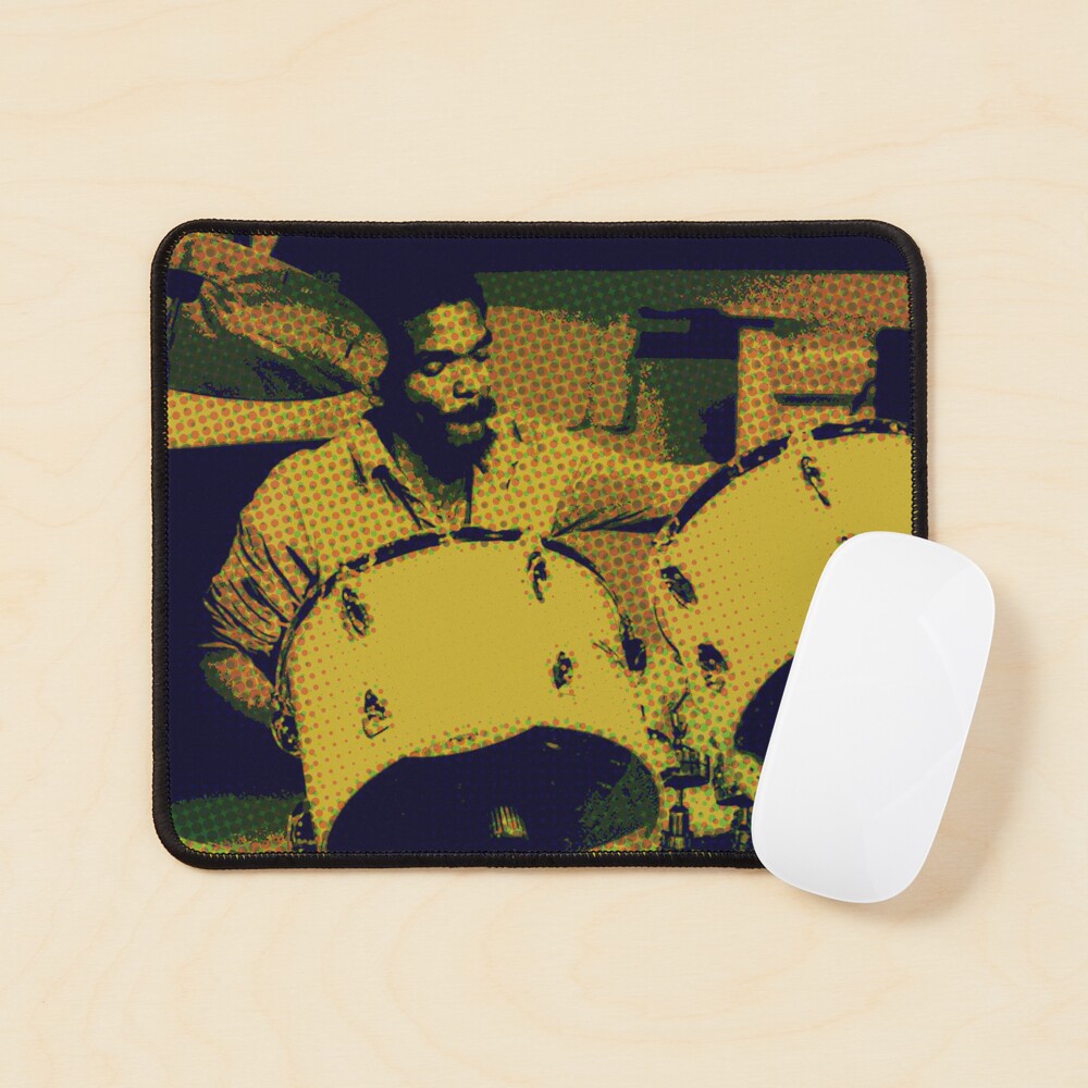 Item preview, Mouse Pad designed and sold by RaiStromberg.