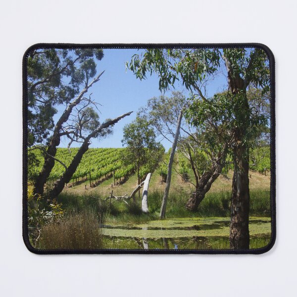 Item preview, Vines at Magpie Springs by Avril Thomas  designed and sold by MagpieSprings.