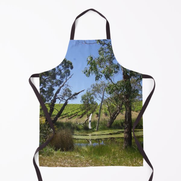 Item preview, Vines at Magpie Springs by Avril Thomas  designed and sold by MagpieSprings.