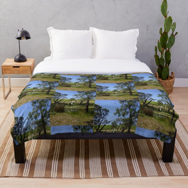 Item preview, Vides en Magpie Springs por Avril Thomas designed and sold by MagpieSprings.