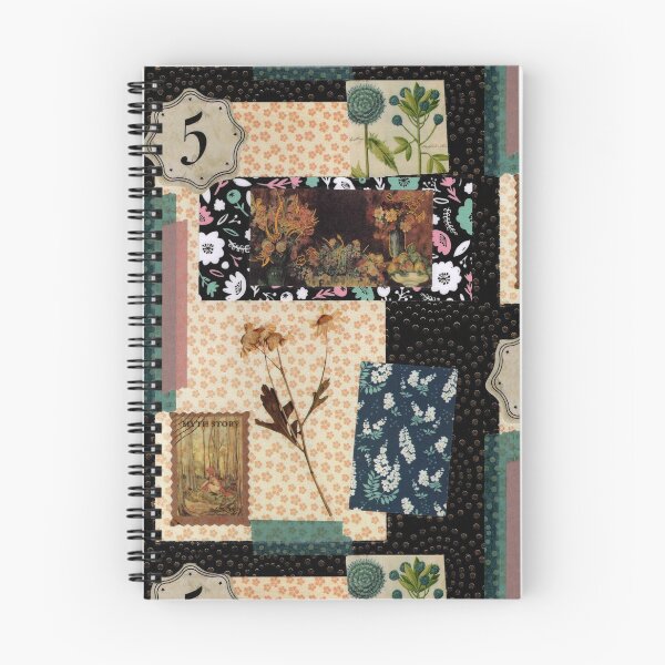Item preview, -calm evening- designed and sold by CoconutChips.