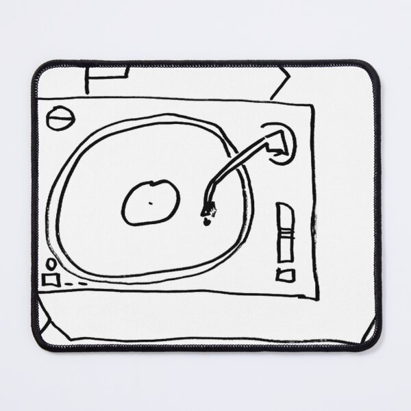 Item preview, technics  designed and sold by easy life records .