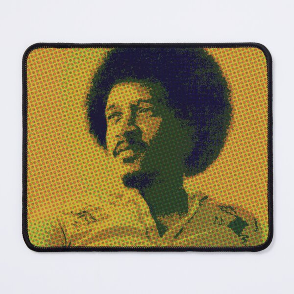 Item preview, Derrick Harriott designed and sold by RaiStromberg.