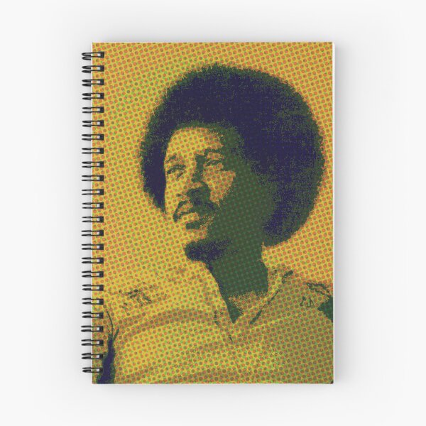 Item preview, Derrick Harriott designed and sold by RaiStromberg.