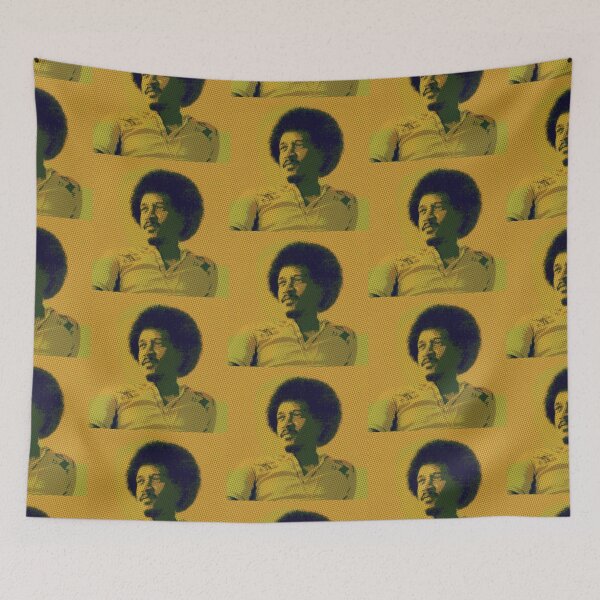 Item preview, Derrick Harriott designed and sold by RaiStromberg.