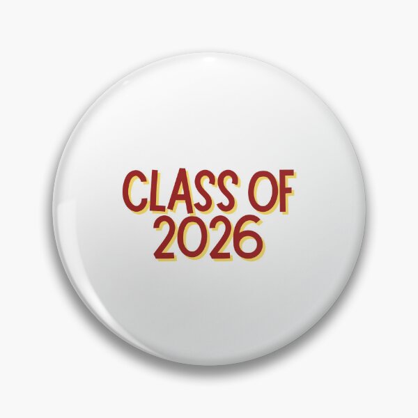 Item preview, Class of 2026 designed and sold by Naomi G..