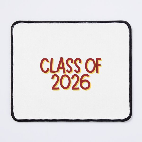 Item preview, Class of 2026 designed and sold by Naomi G..