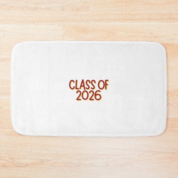 Item preview, Class of 2026 designed and sold by Naomi G..