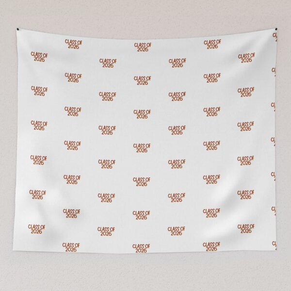 Item preview, Class of 2026 designed and sold by Naomi G..