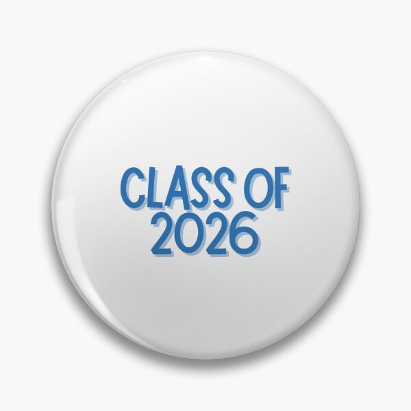 Item preview, Class of 2026 designed and sold by Naomi G..