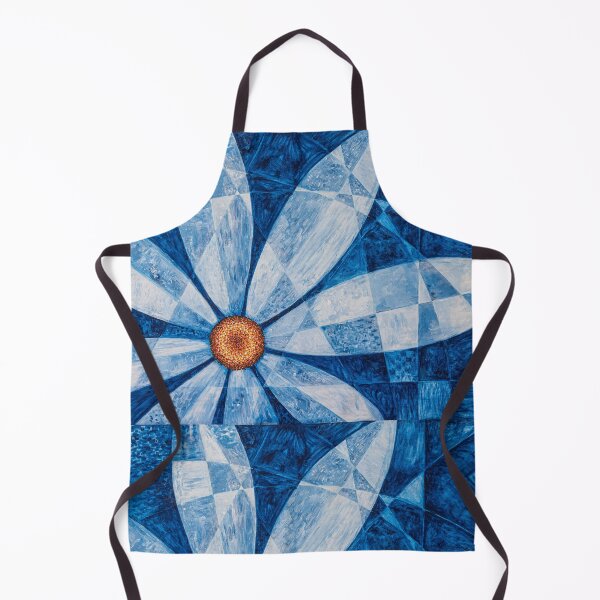 Item preview, 1975 Daisy designed and sold by IndigoPaintings.