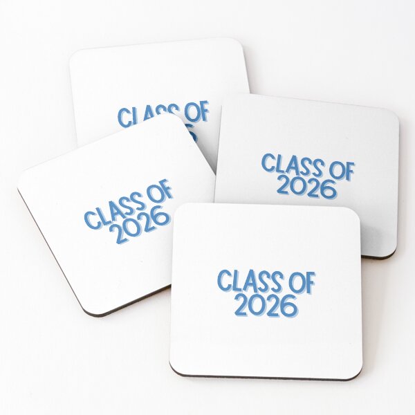 Item preview, Class of 2026 designed and sold by Naomi G..