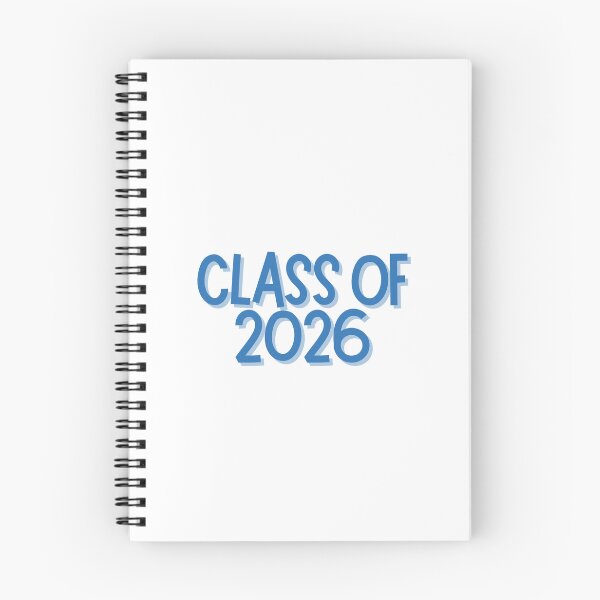 Item preview, Class of 2026 designed and sold by Naomi G..