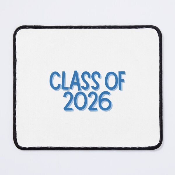Item preview, Class of 2026 designed and sold by Naomi G..