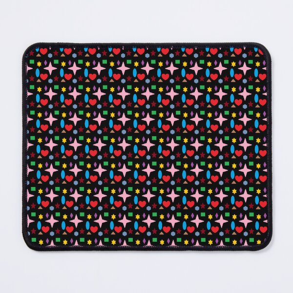 Item preview, Volksbolts/KABFA Designs, Rainbow Shape By Miss Katrina L Slomczynski designed and sold by KABFA Designs.