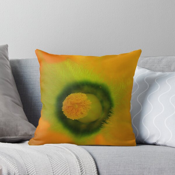 Item preview, The Heart Of The Marrow - Courgette Flower - NZ designed and sold by AndreaEL.