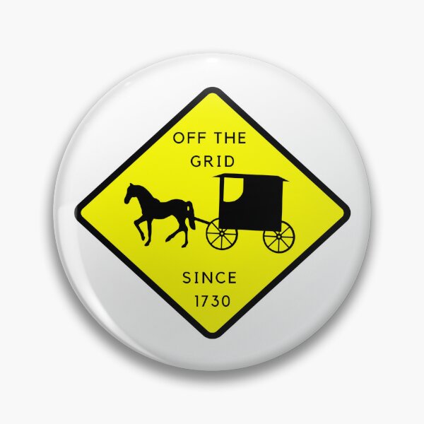 Item preview, Off the Grid designed and sold by SundayPMDoodles.