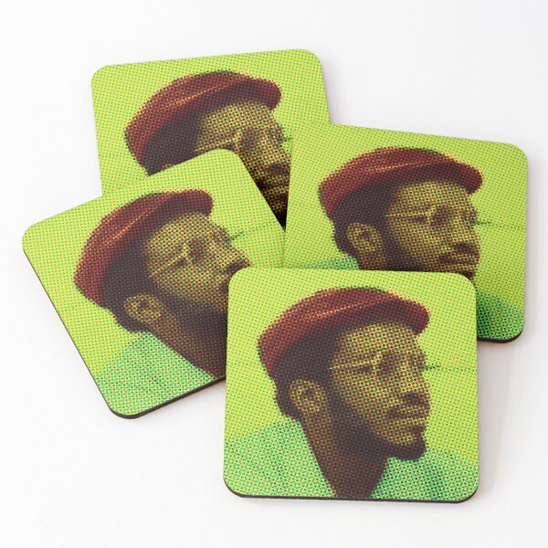 Item preview, Delroy Wilson designed and sold by RaiStromberg.