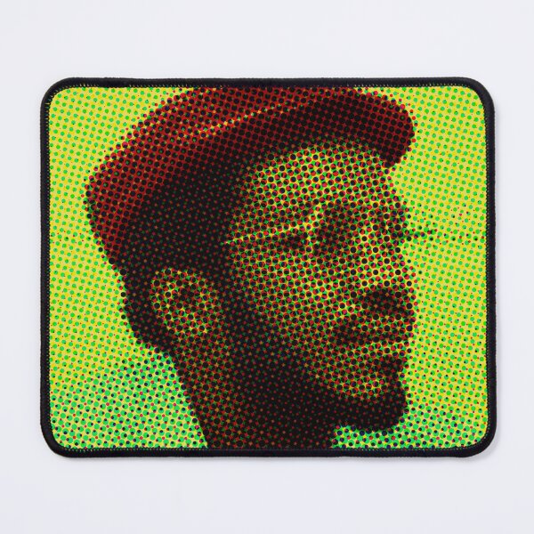 Item preview, Delroy Wilson designed and sold by RaiStromberg.
