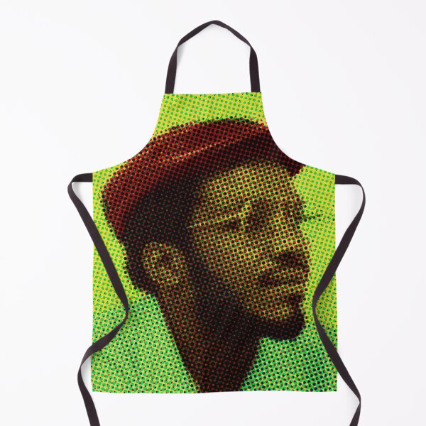 Item preview, Delroy Wilson designed and sold by RaiStromberg.