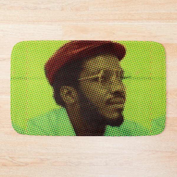 Item preview, Delroy Wilson designed and sold by RaiStromberg.