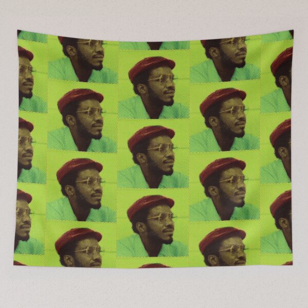 Item preview, Delroy Wilson designed and sold by RaiStromberg.