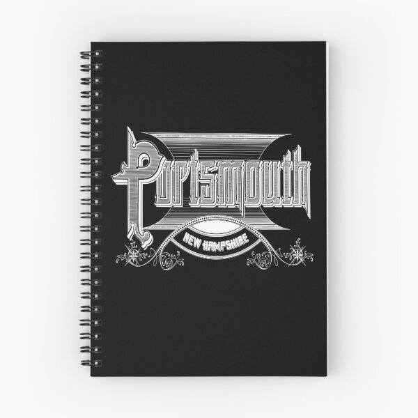 Item preview, Vintage Portsmouth, NH designed and sold by DonDota.