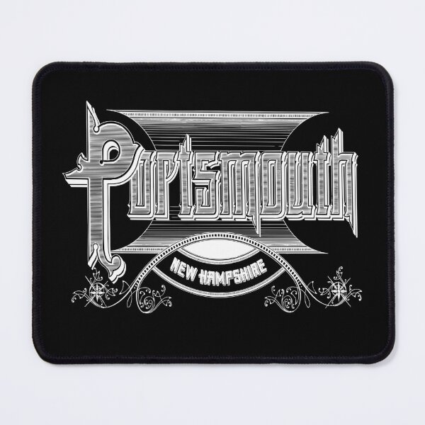 Item preview, Vintage Portsmouth, NH designed and sold by DonDota.