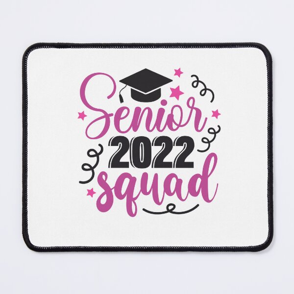 Item preview, Senior Squad 2022 designed and sold by Tamer ⭐⭐⭐⭐⭐.