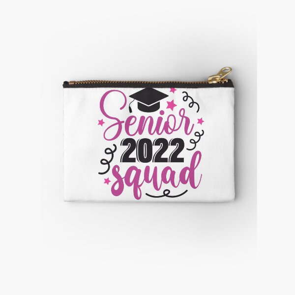 Item preview, Senior Squad 2022  designed and sold by Tamer ⭐⭐⭐⭐⭐.
