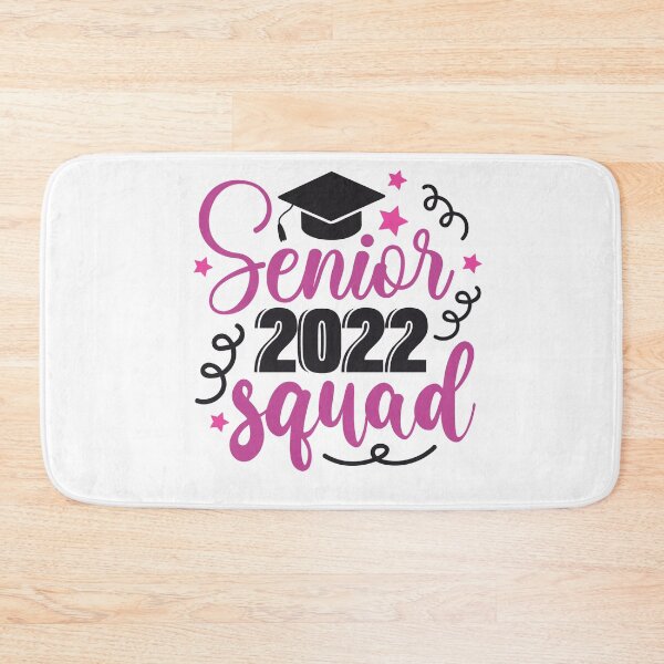 Item preview, Senior Squad 2022  designed and sold by Tamer ⭐⭐⭐⭐⭐.