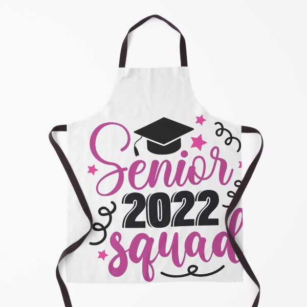 Item preview, Senior Squad 2022 designed and sold by Tamer ⭐⭐⭐⭐⭐.