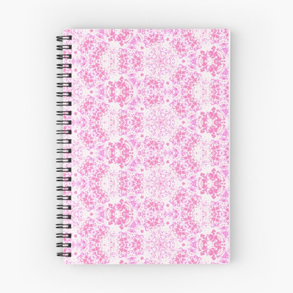 Item preview,  The pink and red mosaic kaleidoscopic pattern designed and sold by IraNiva.