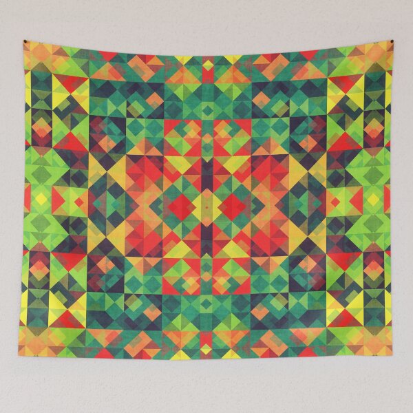 Item preview, Playful Geometry 3 designed and sold by Mandala Of Life.