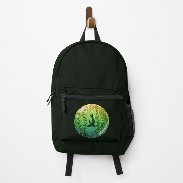 Item preview, The Forest of the Depths designed and sold by CaptainPoptop.