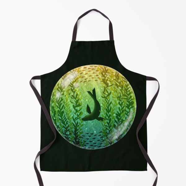 Item preview, The Forest of the Depths designed and sold by CaptainPoptop.