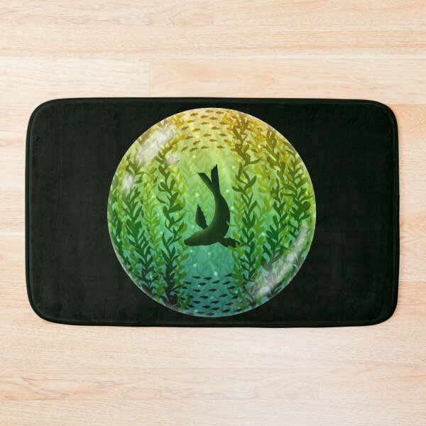 Item preview, The Forest of the Depths designed and sold by CaptainPoptop.