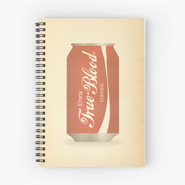 Item preview, True Blood designed and sold by BeardyGraphics.