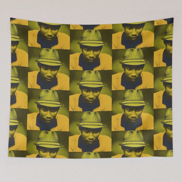 Item preview, Derrick Morgan designed and sold by RaiStromberg.