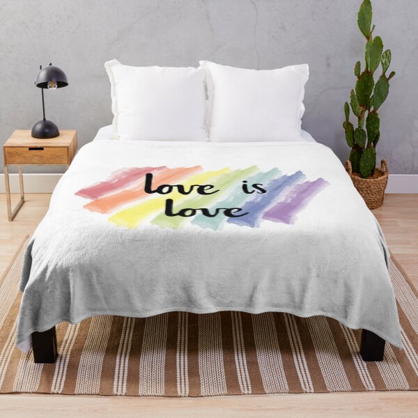 Item preview, Love is love designed and sold by CamilaDavison.